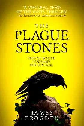 The Plague Stones poster
