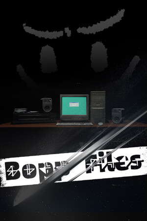 Bopp File poster