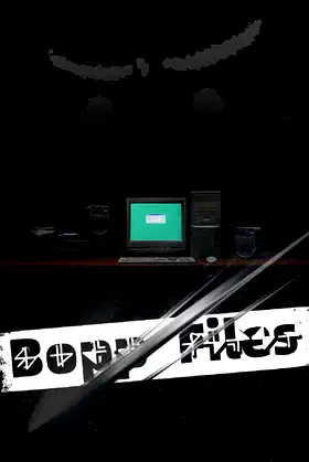 Bopp File poster