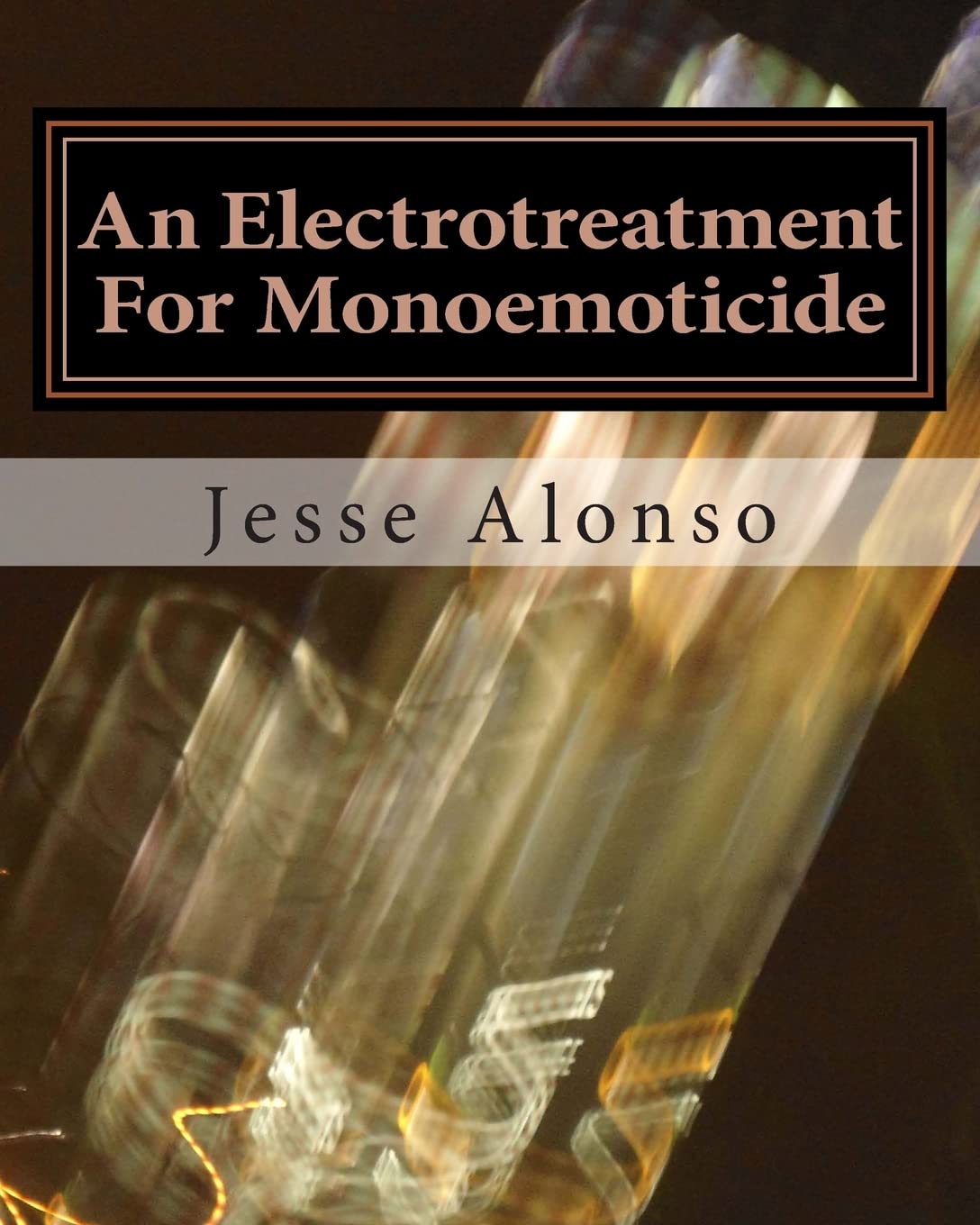 An Electrotreatment For Monoemoticide poster