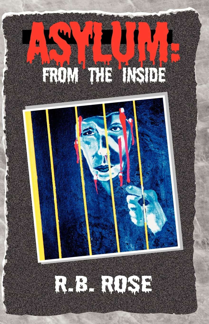 Asylum: From The Inside poster