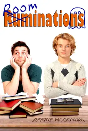 Ruminations (Hiding Behind The Couch Book 101) poster