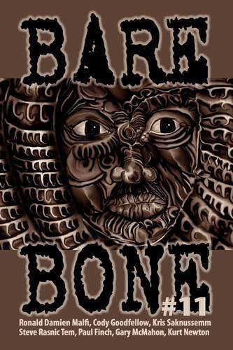 Bare Bone #11 poster