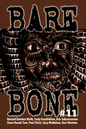 Bare Bone #11 poster