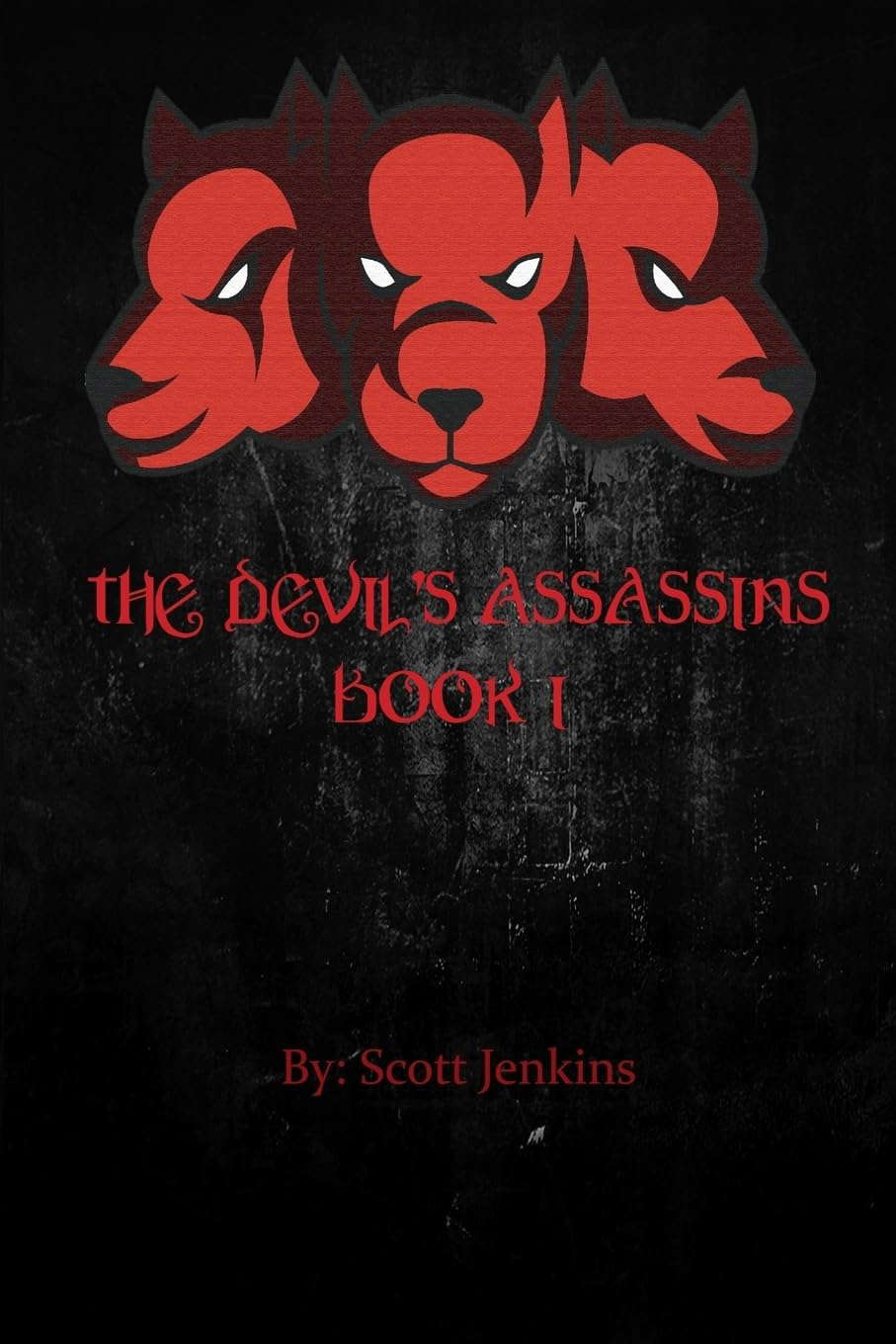 The Devil's Assassins: Book I poster