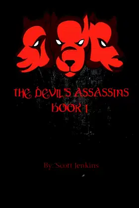 The Devil's Assassins: Book I poster