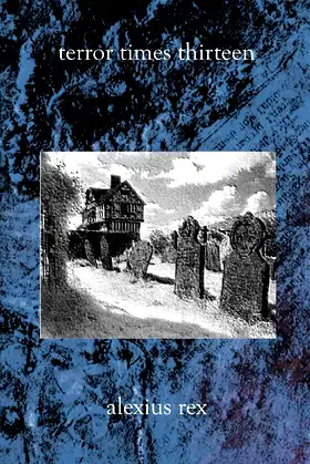 Terror Times Thirteen: Volume One poster