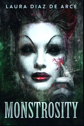 Monstrosity: Clear Print Edition poster