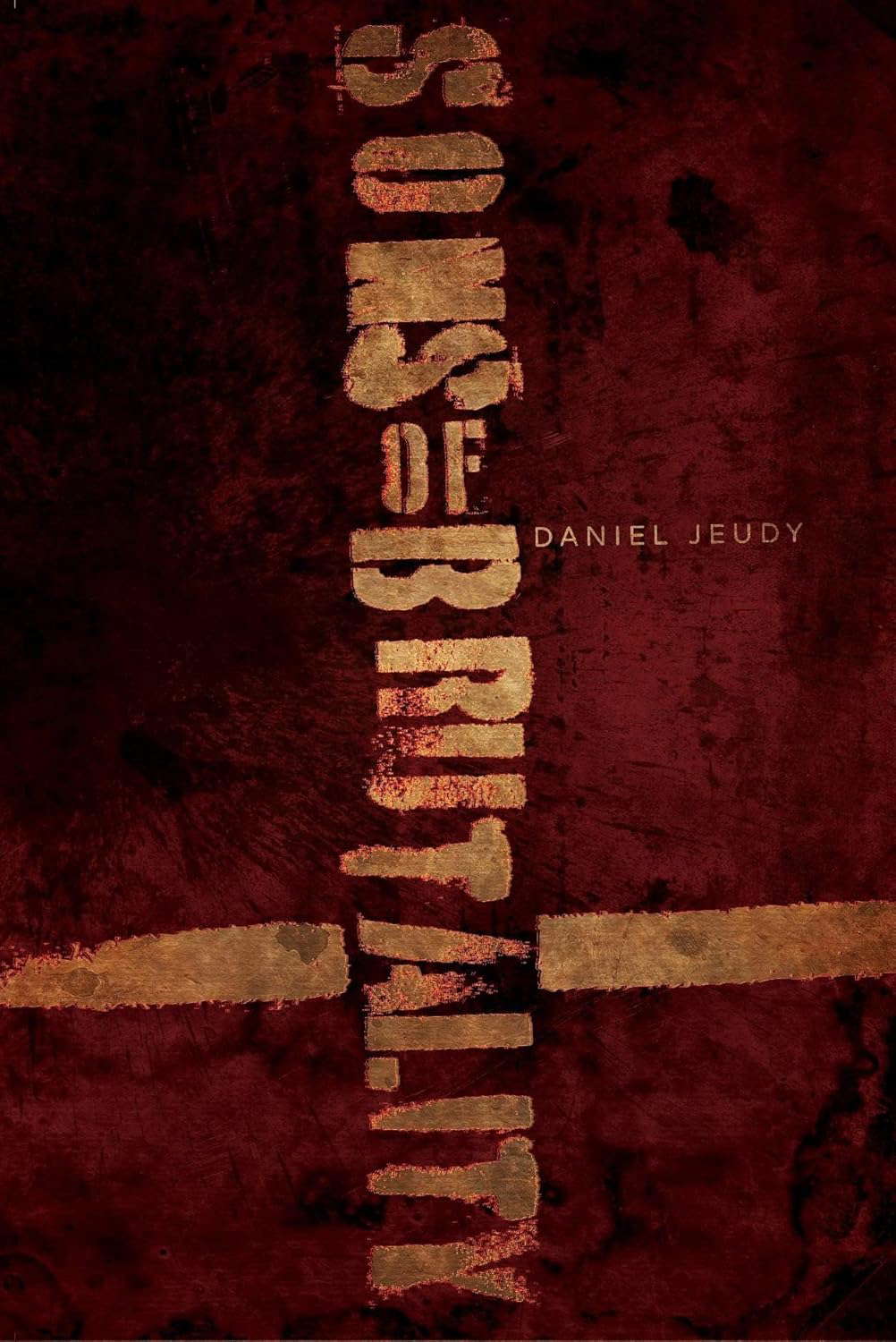 Sons of Brutality poster