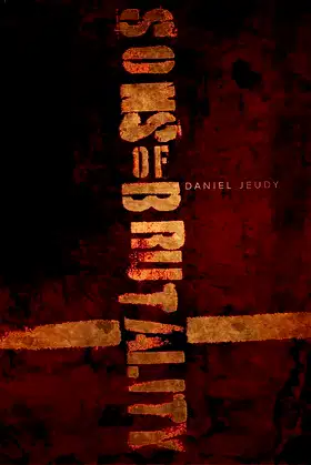Sons of Brutality poster