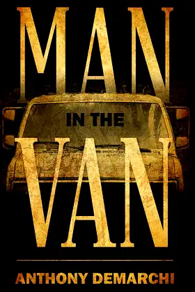 Man in the Van poster