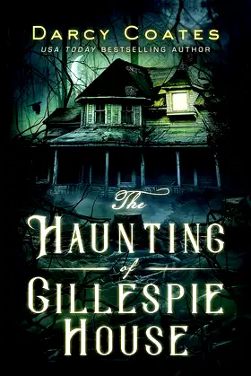 The Haunting of Gillespie House poster