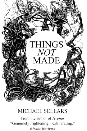 Things Not Made poster