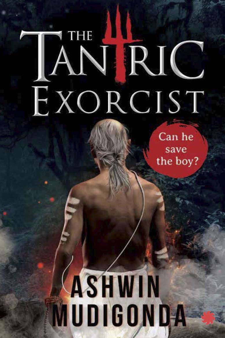 The Tantric Exorcist poster