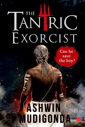 The Tantric Exorcist poster
