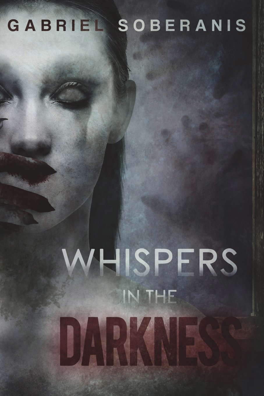 Whispers in the Darkness: Tales of Suspense, Horror and Fantasy poster
