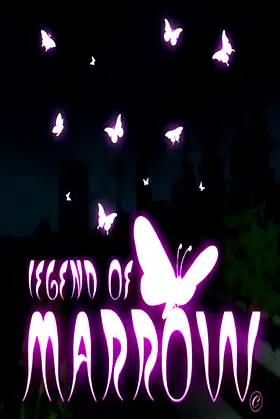 Legend of Marrow poster