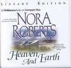Heaven and Earth : Three Sisters Island Trilogy #2 poster