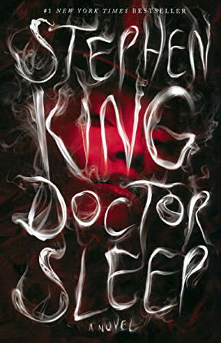Doctor Sleep (Turtleback School & Library Binding Edition) poster