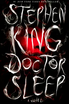 Doctor Sleep (Turtleback School & Library Binding Edition) poster