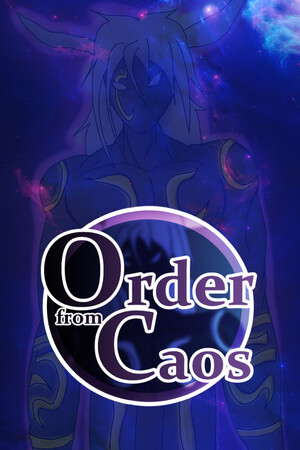 Order from Caos poster