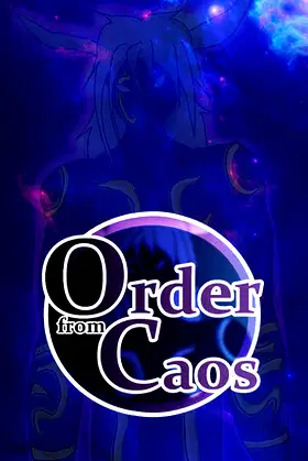 Order from Caos poster
