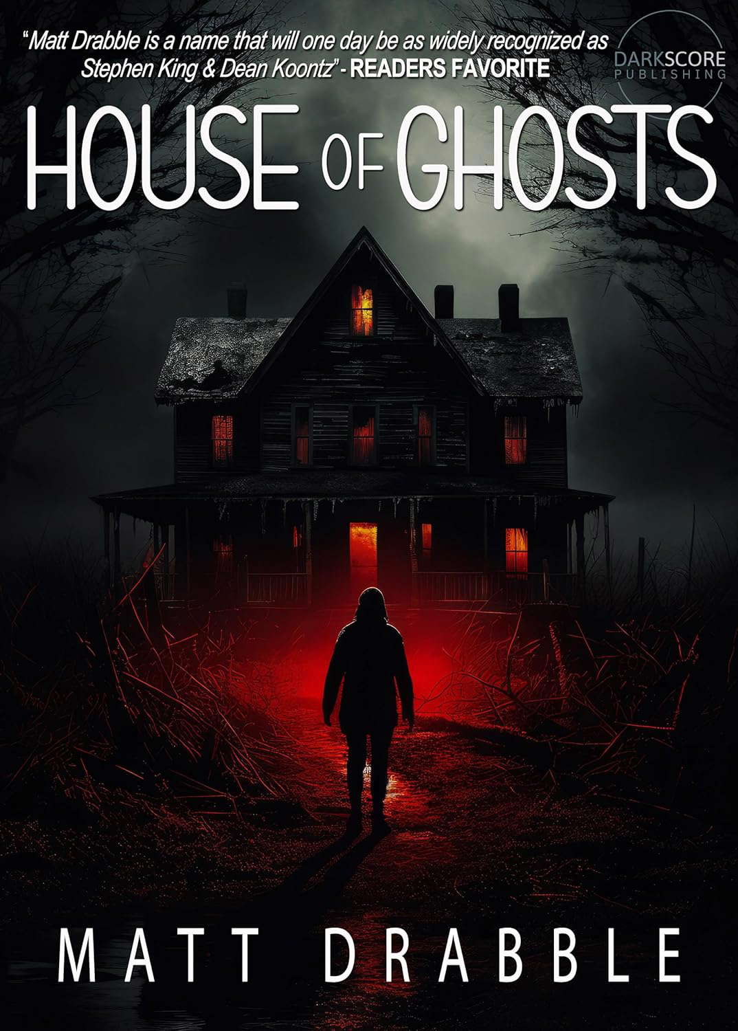 House of Ghosts poster