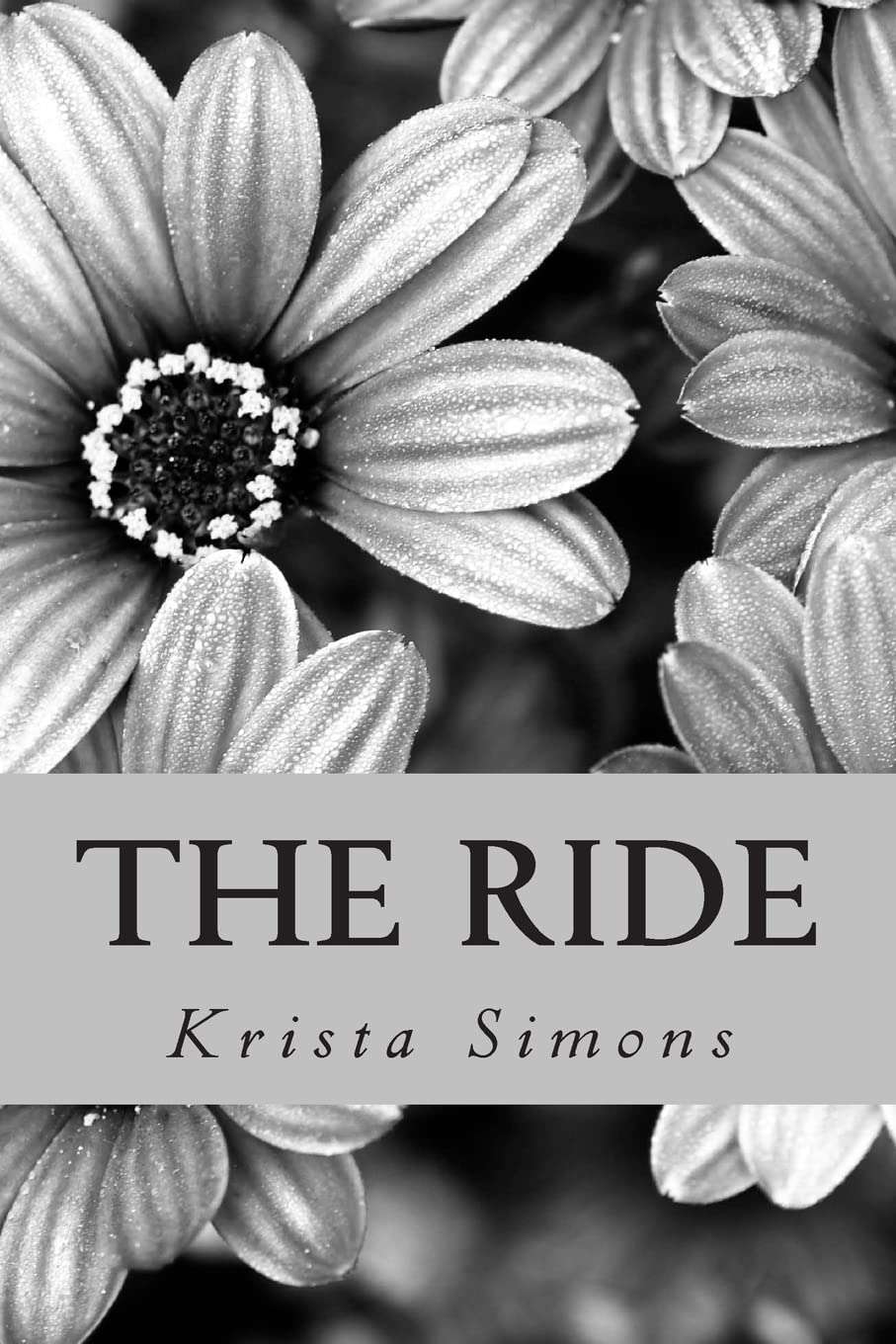 The Ride poster