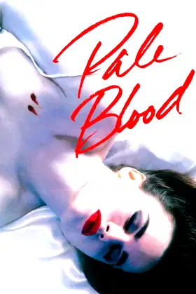 Pale Blood poster