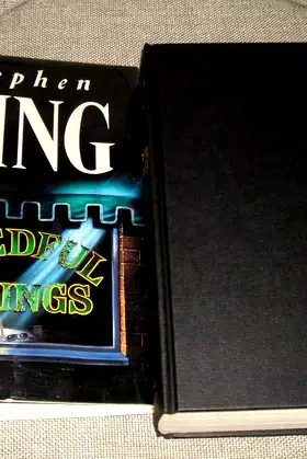 Needful Things poster