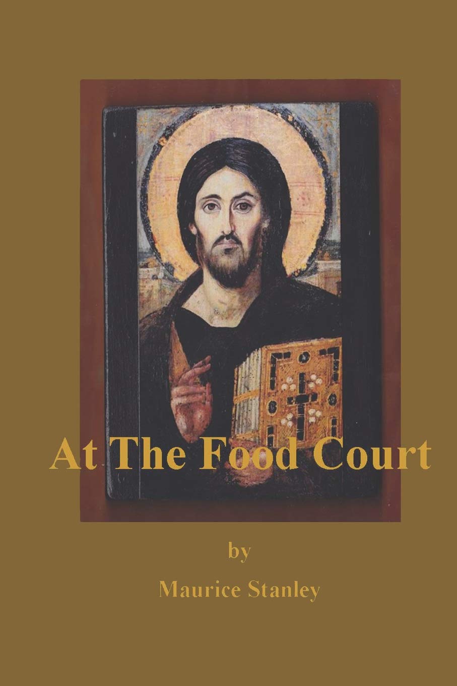At the Food Court poster