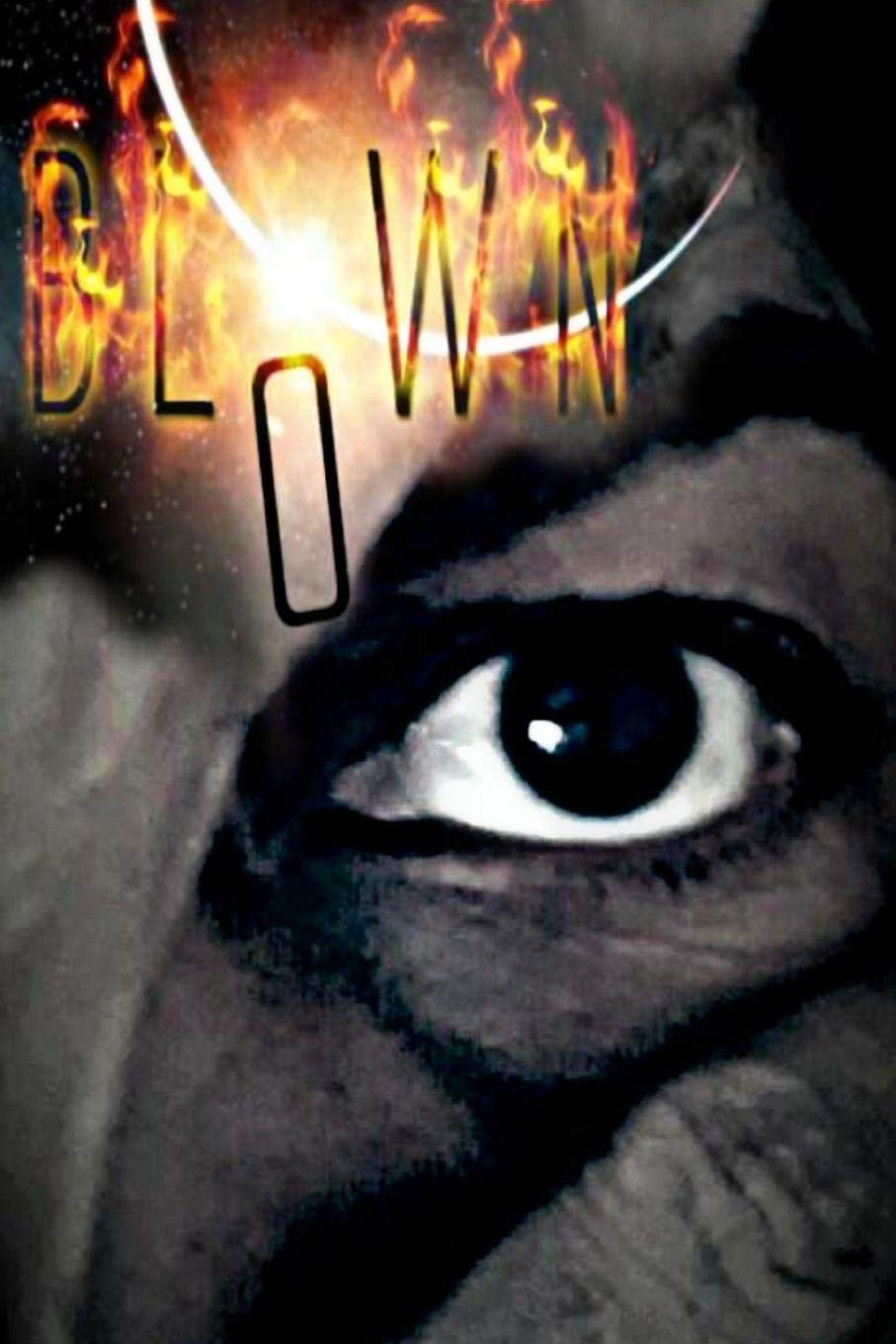 BLOWN poster