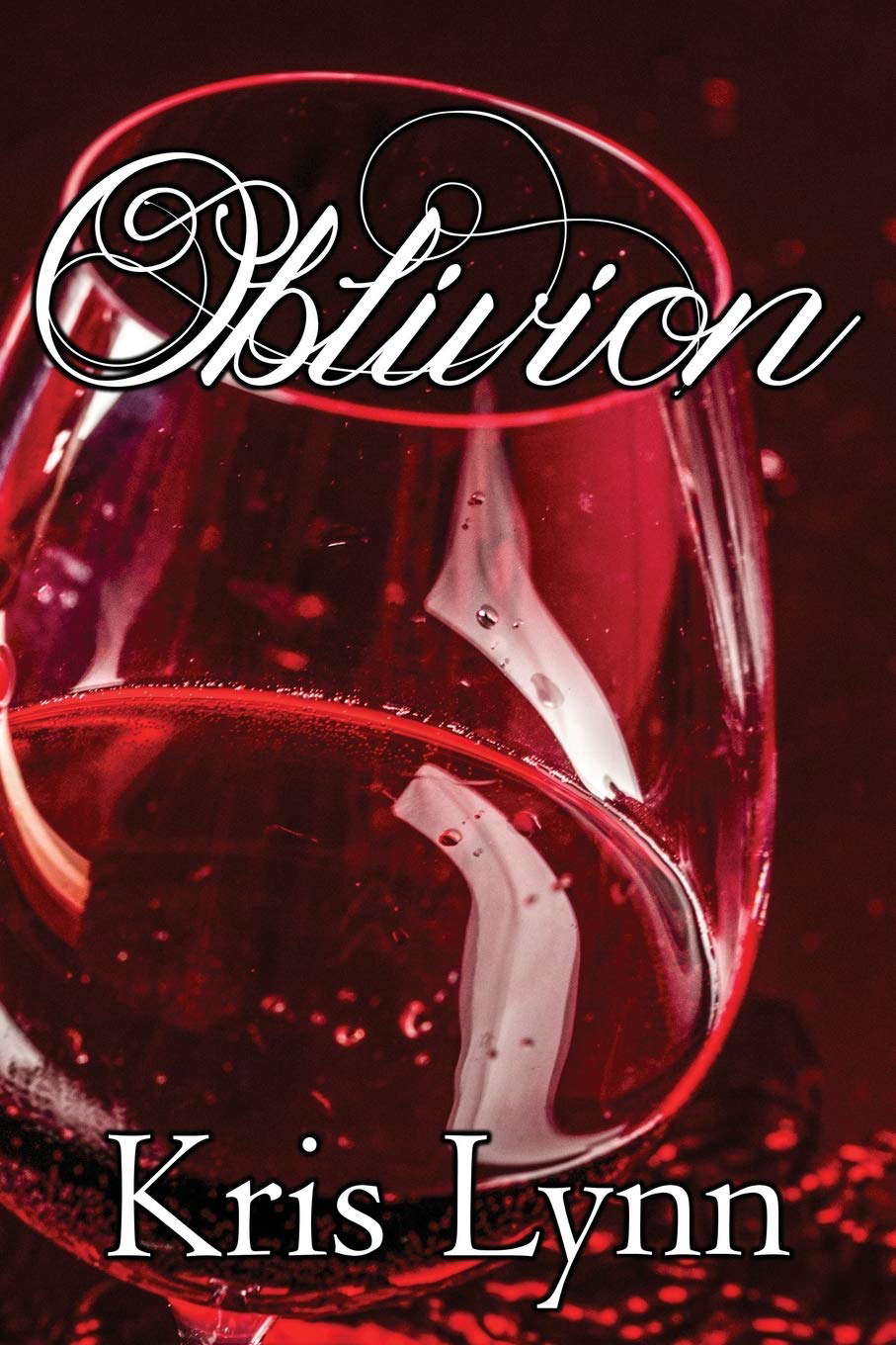 Oblivion poster