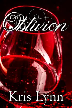 Oblivion poster