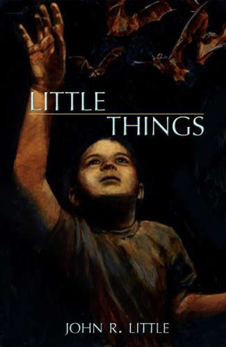 Little Things poster