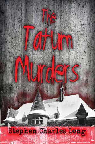 The Tatum Murders poster