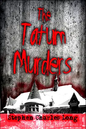The Tatum Murders poster