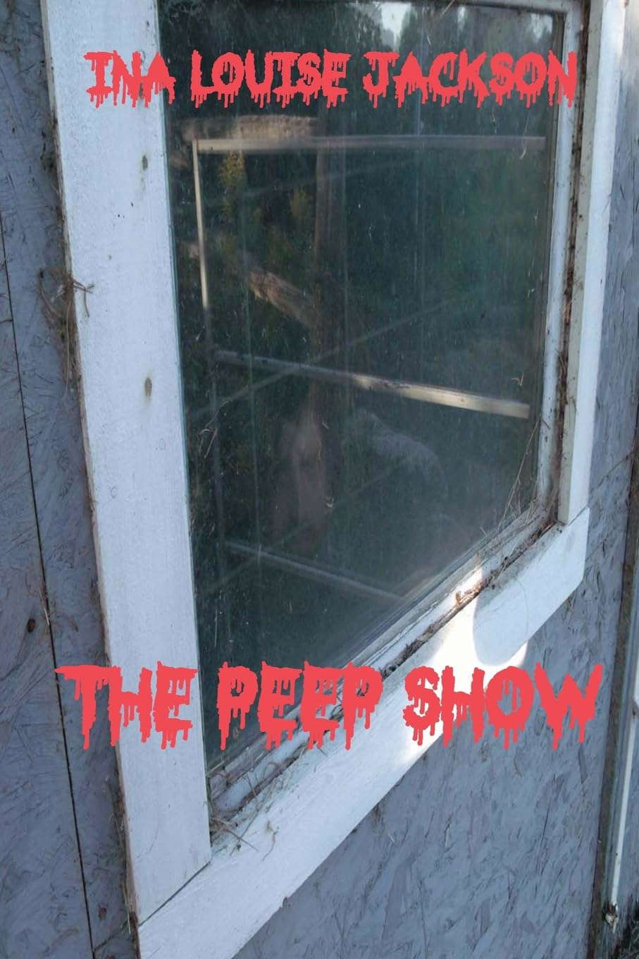 The Peep Show poster