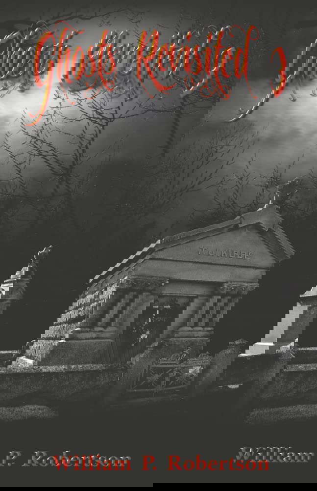 Ghosts Revisited 3 (3) (Ghosts Revisited Series) poster