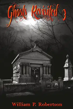 Ghosts Revisited 3 (3) (Ghosts Revisited Series) poster