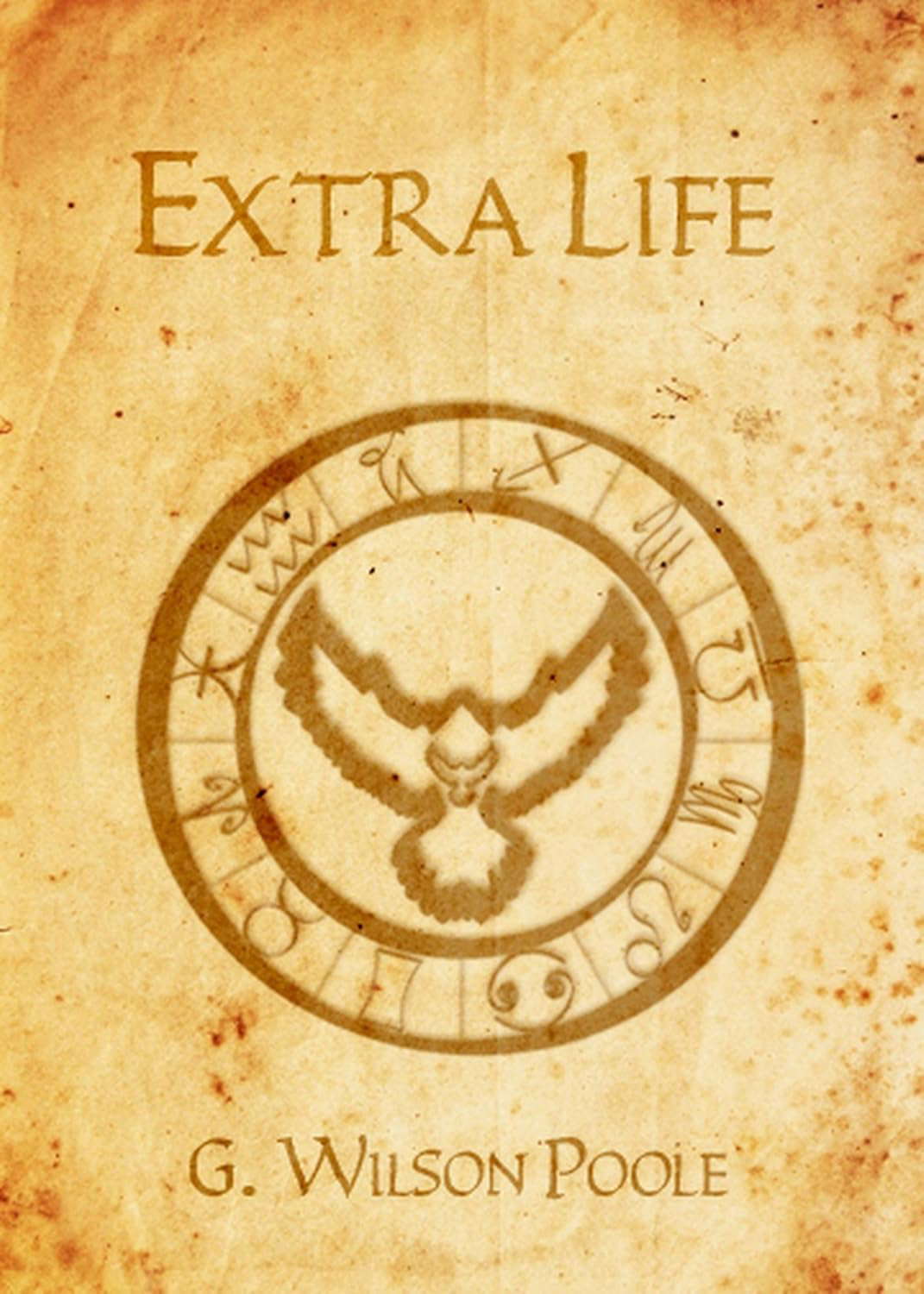 Extra Life poster