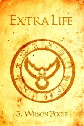 Extra Life poster