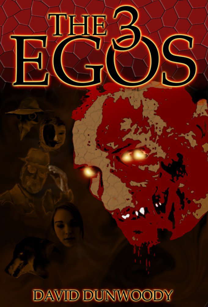 The 3 Egos poster