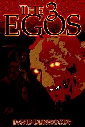 The 3 Egos poster