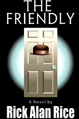 The Friendly poster
