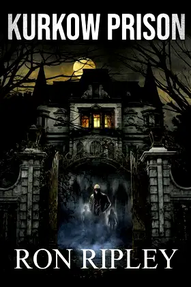 Kurkow Prison (Berkley Street Series) poster