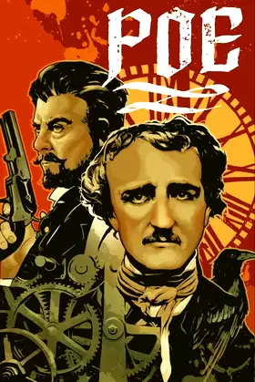 Poe poster