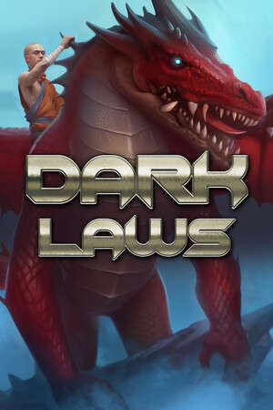 Dark Laws poster