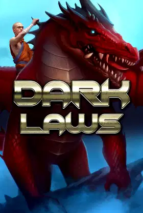 Dark Laws poster
