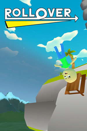 Rollover poster
